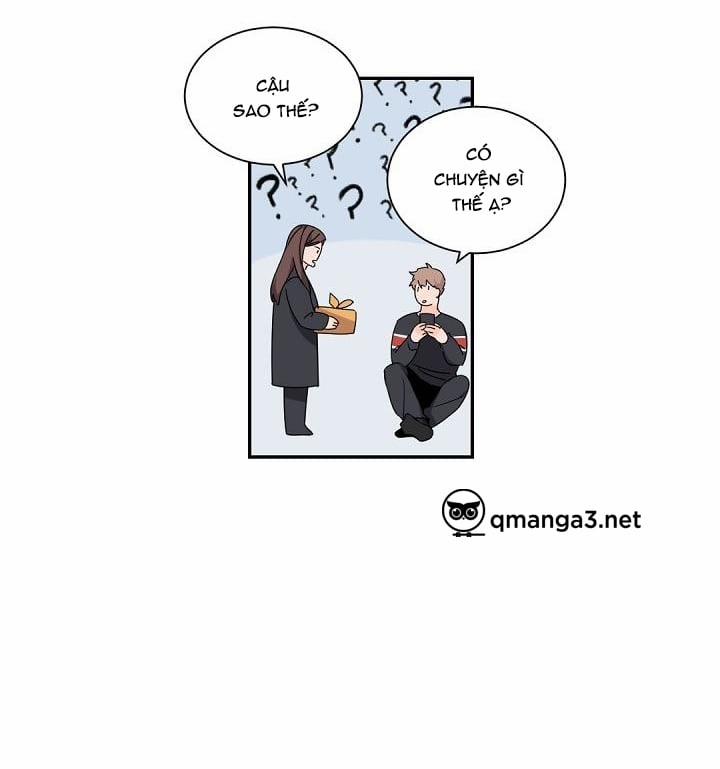 Boss Bitch Baby 31 trang 25