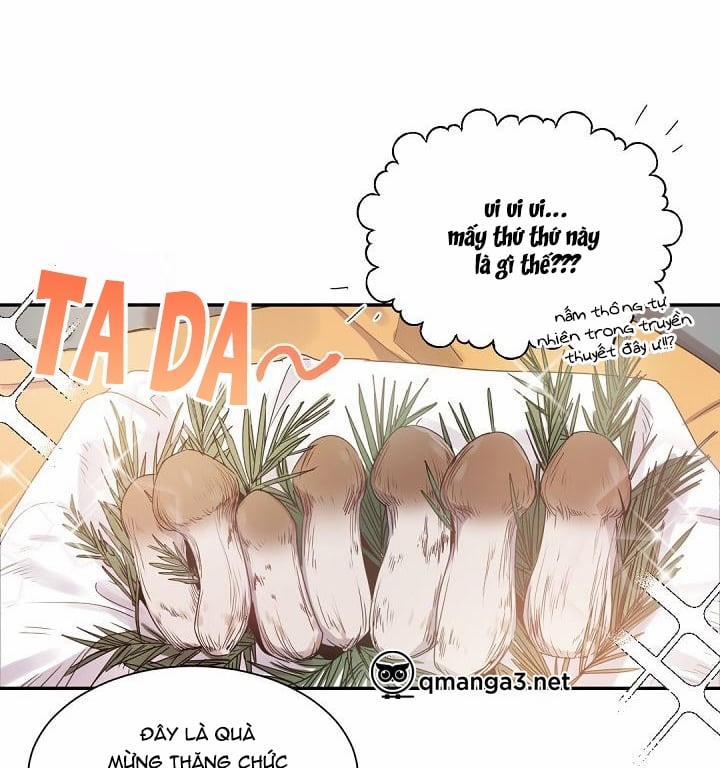 Boss Bitch Baby 31 trang 28