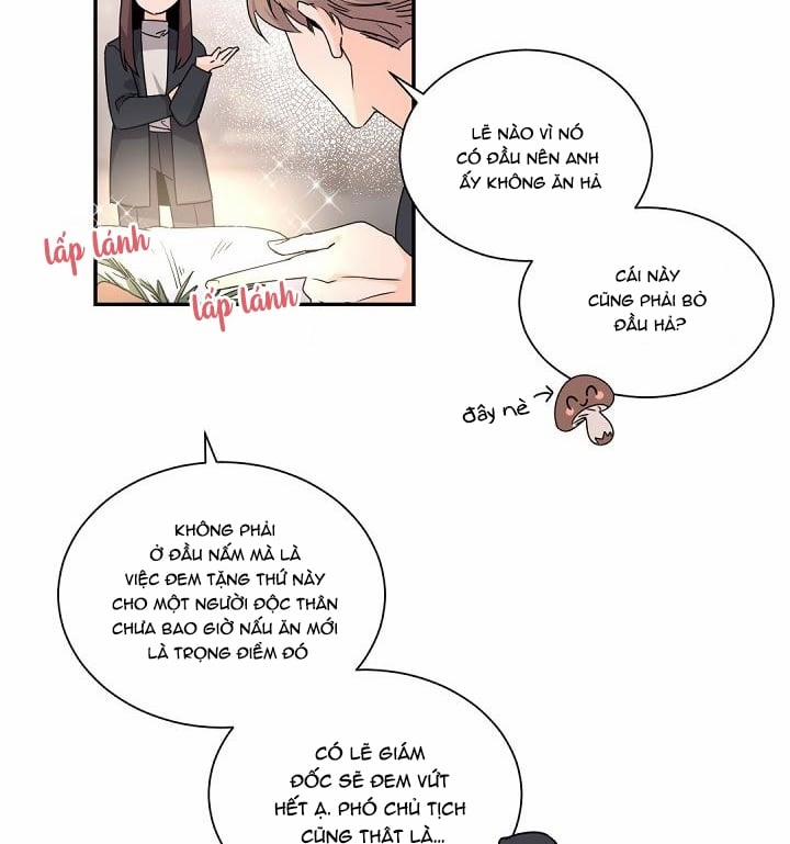 Boss Bitch Baby 31 trang 30