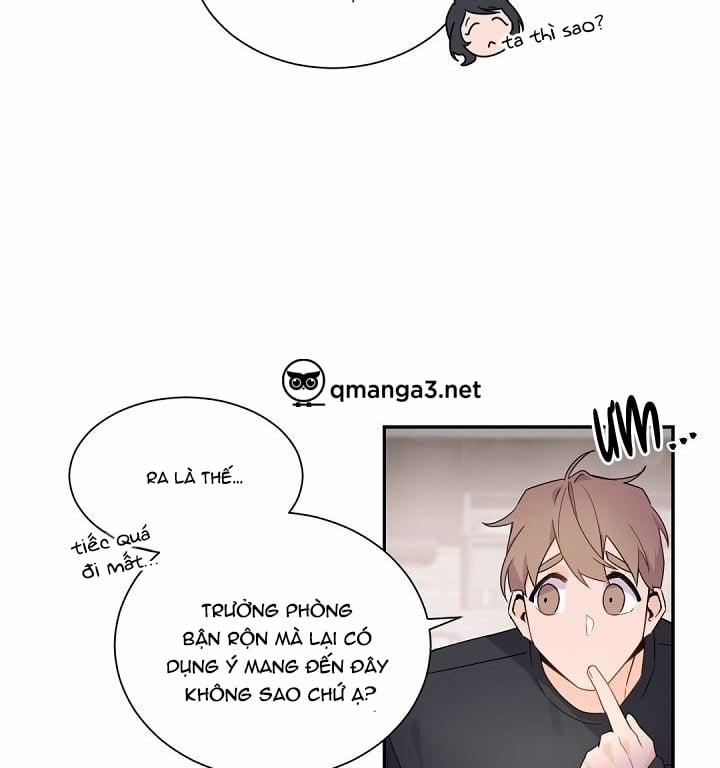 Boss Bitch Baby 31 trang 31