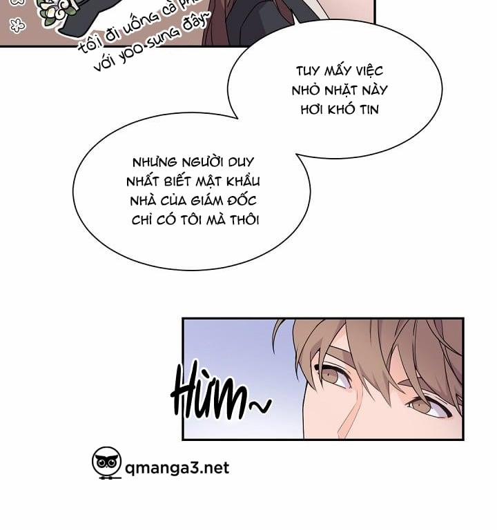 Boss Bitch Baby 31 trang 33