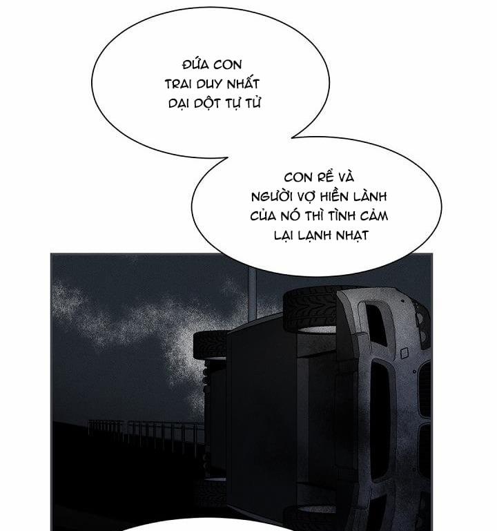 Boss Bitch Baby 31 trang 4