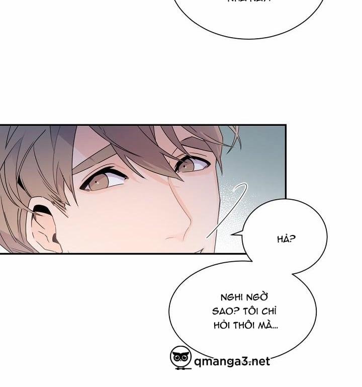 Boss Bitch Baby 31 trang 50