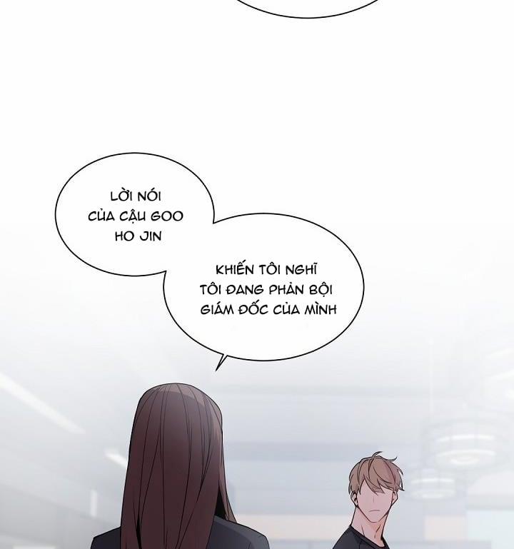 Boss Bitch Baby 31 trang 55