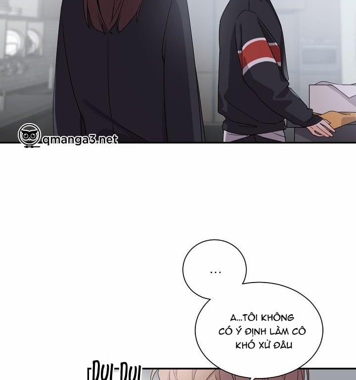 Boss Bitch Baby 31 trang 56