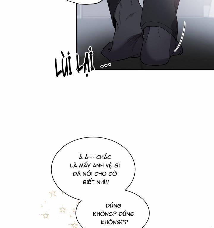 Boss Bitch Baby 31 trang 61