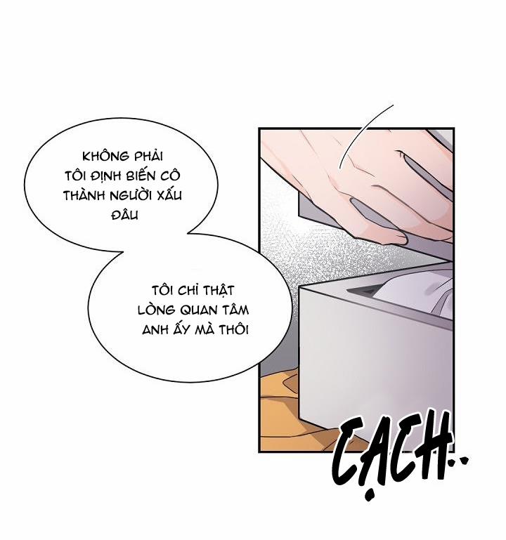 Boss Bitch Baby 31 trang 64