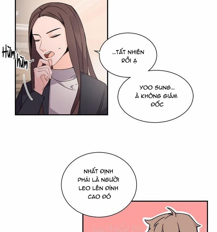 Boss Bitch Baby 31 trang 68