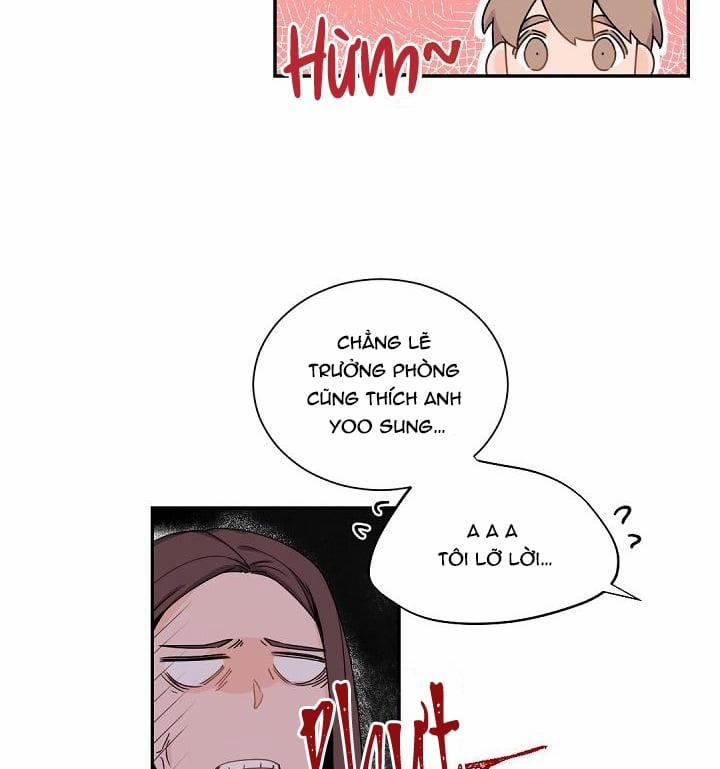 Boss Bitch Baby 31 trang 69