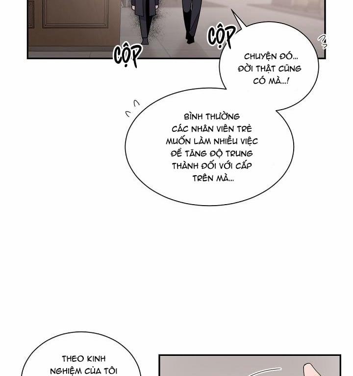 Boss Bitch Baby 31 trang 71