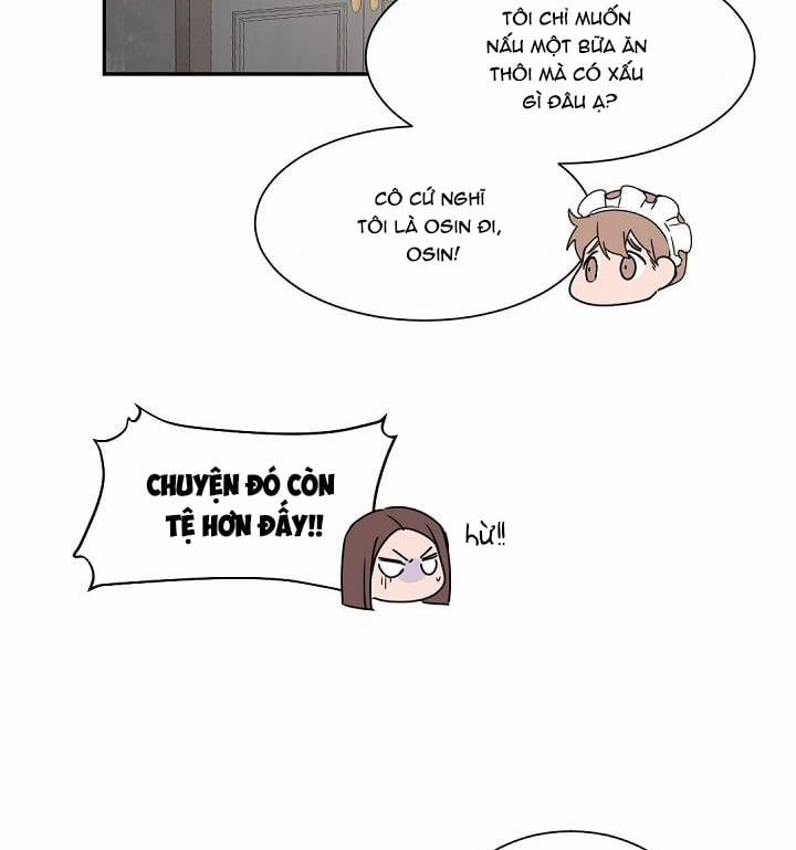 Boss Bitch Baby 31 trang 77