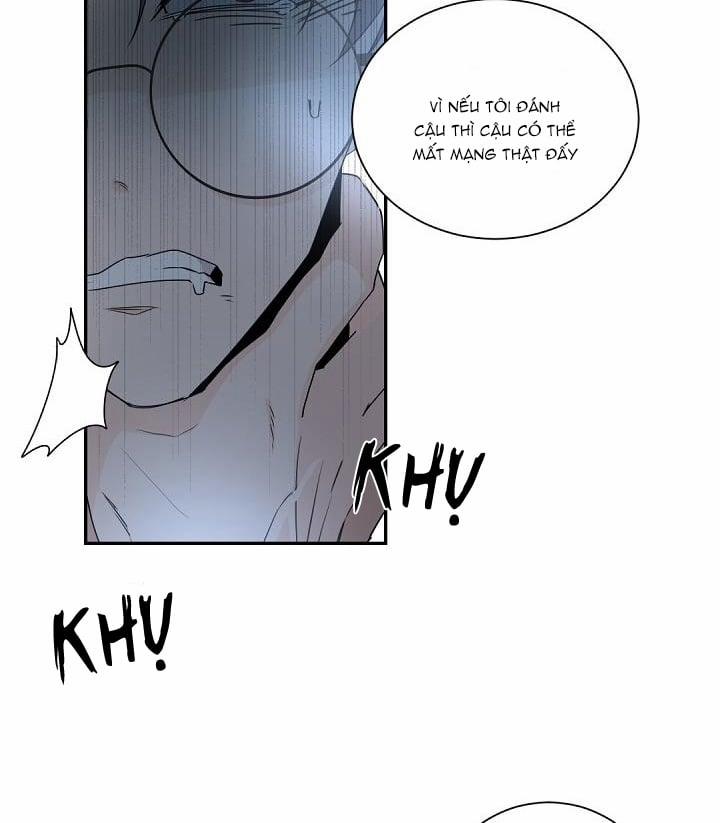 Boss Bitch Baby 32 trang 15