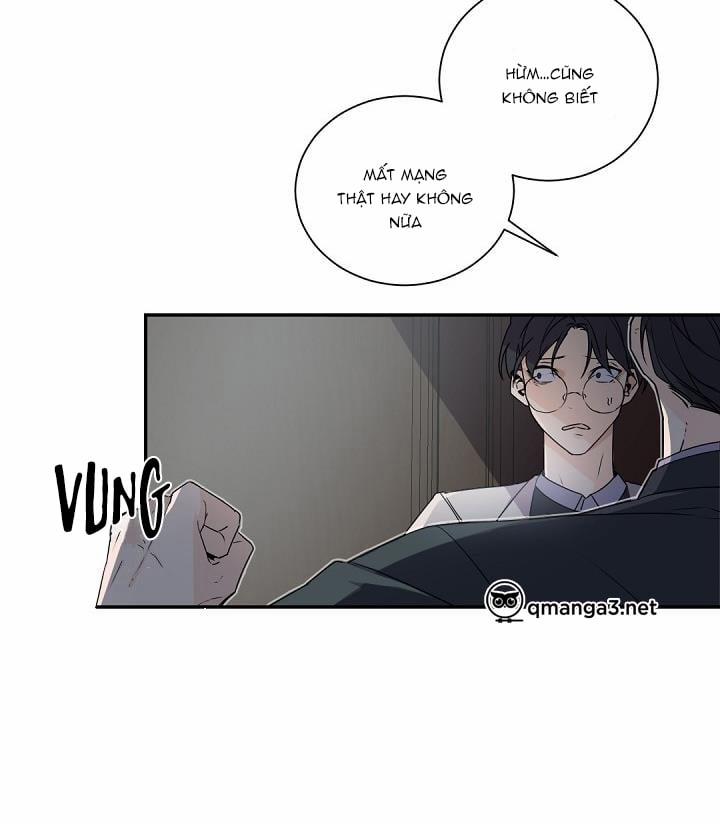 Boss Bitch Baby 32 trang 16