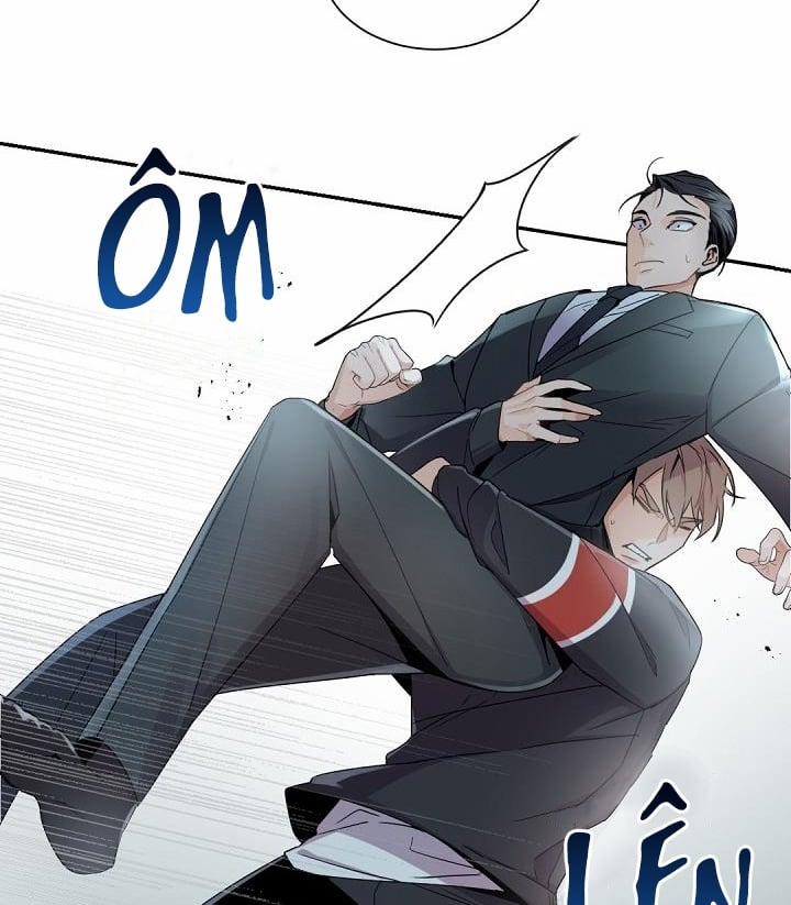 Boss Bitch Baby 32 trang 19