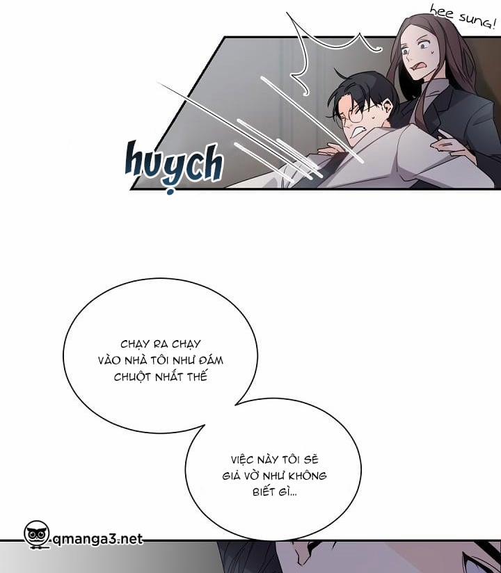 Boss Bitch Baby 32 trang 2