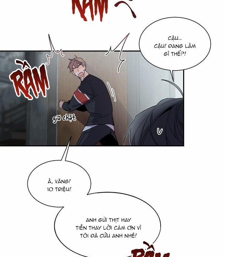 Boss Bitch Baby 32 trang 24