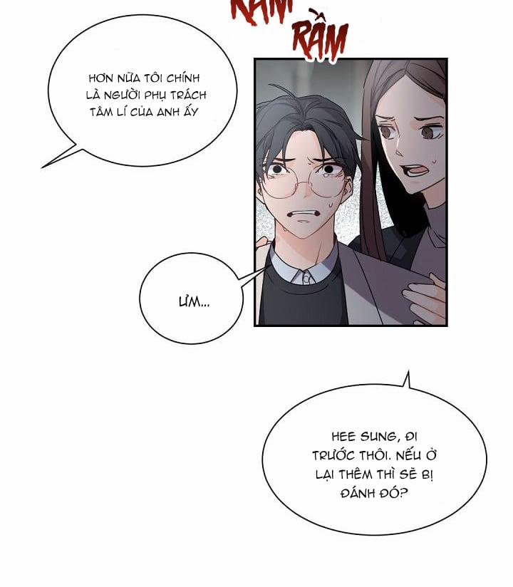 Boss Bitch Baby 32 trang 26