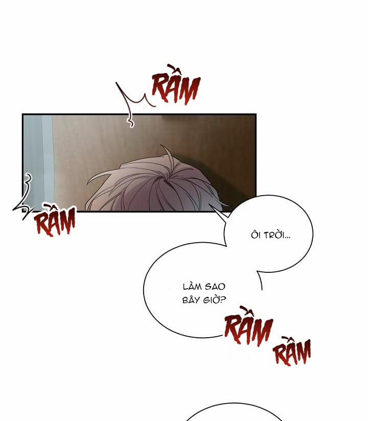 Boss Bitch Baby 32 trang 28