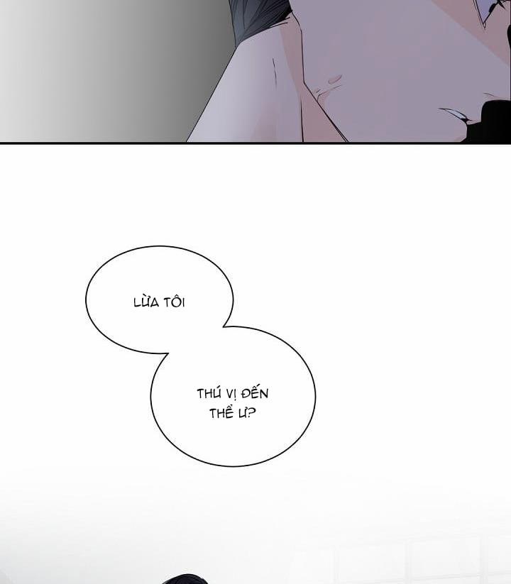 Boss Bitch Baby 32 trang 3