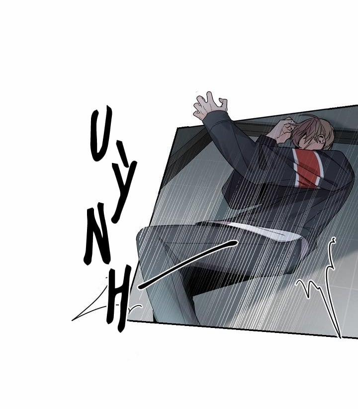 Boss Bitch Baby 32 trang 35