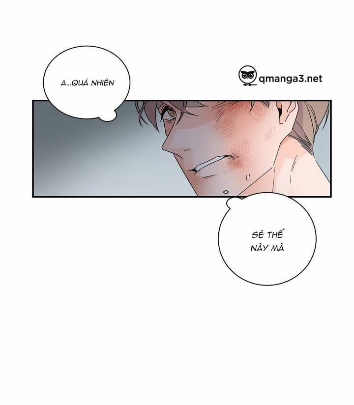 Boss Bitch Baby 32 trang 36