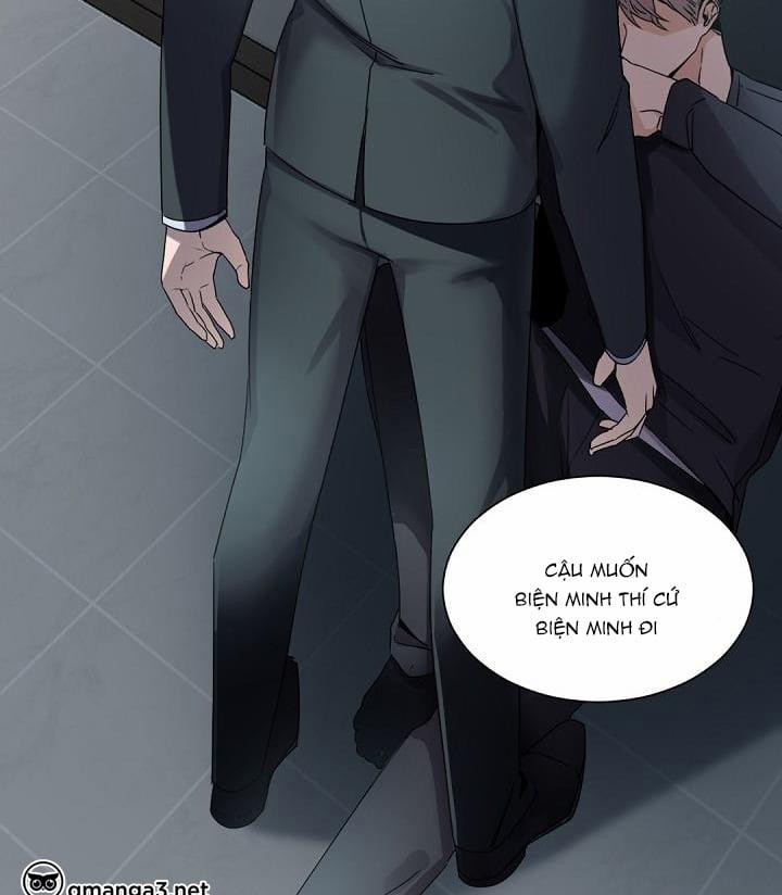 Boss Bitch Baby 32 trang 38