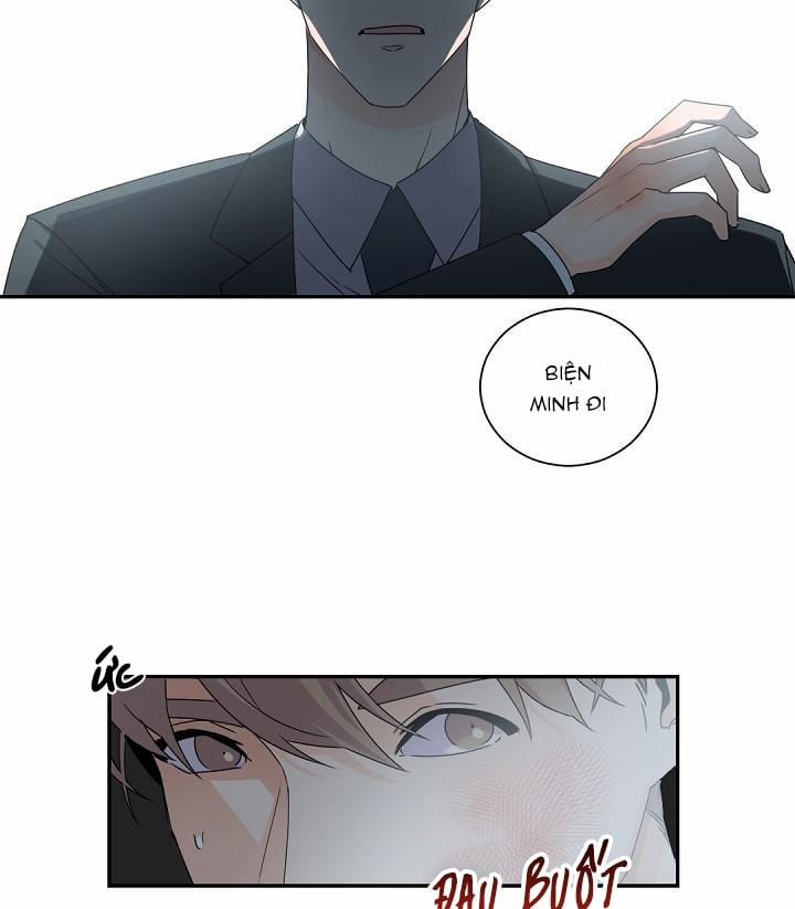 Boss Bitch Baby 32 trang 41