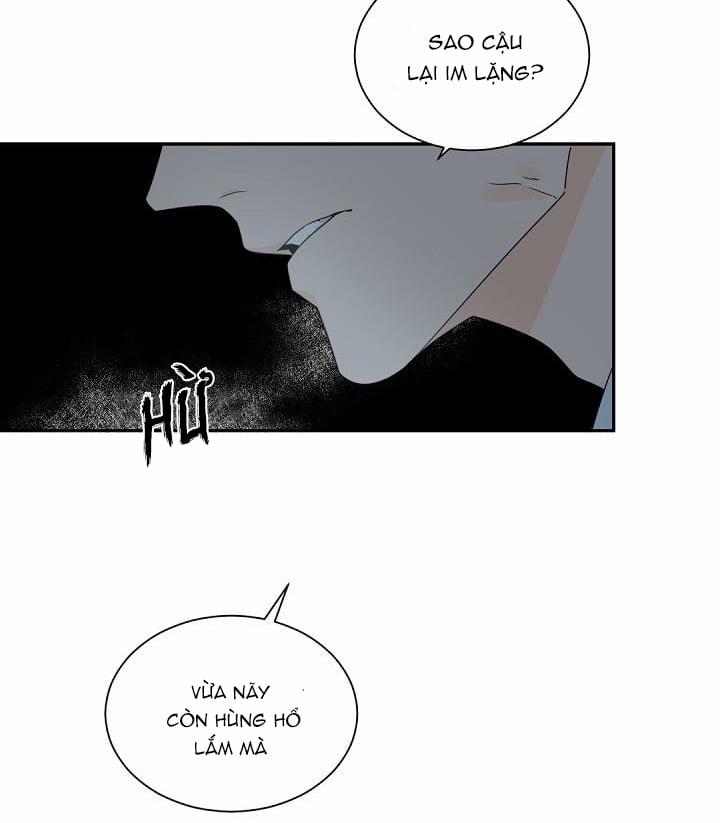 Boss Bitch Baby 32 trang 45