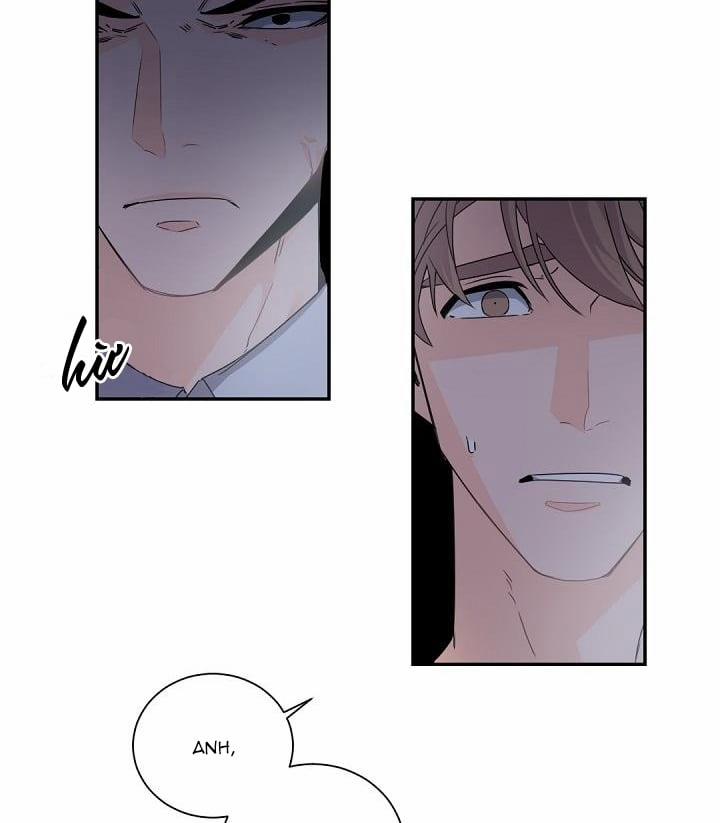 Boss Bitch Baby 32 trang 5