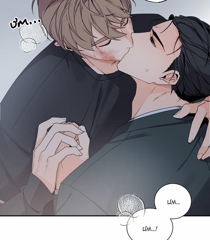 Boss Bitch Baby 32 trang 54