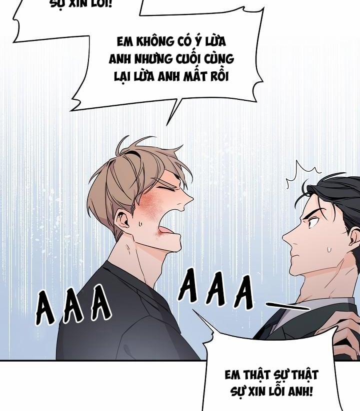 Boss Bitch Baby 32 trang 57