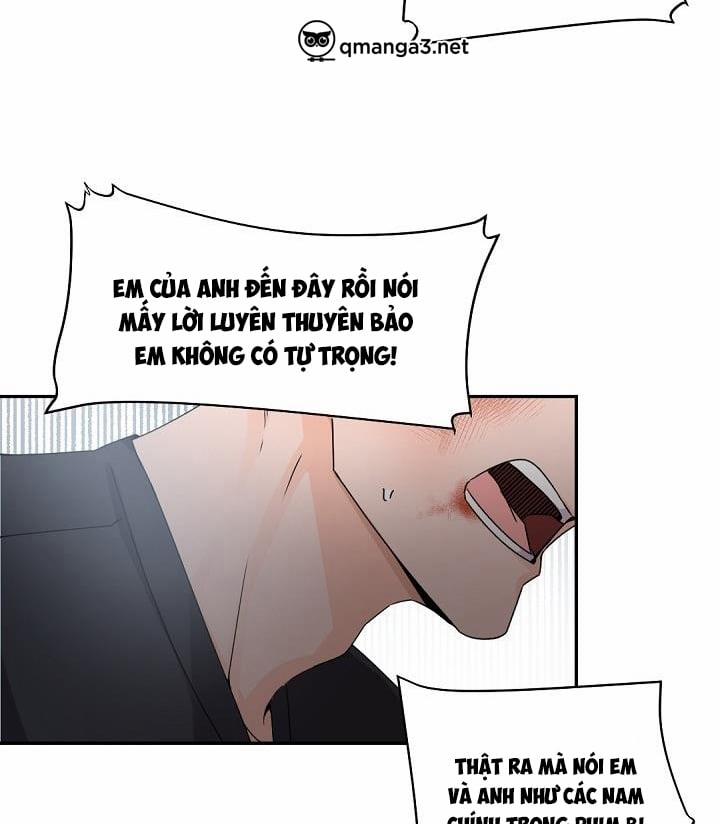 Boss Bitch Baby 32 trang 58