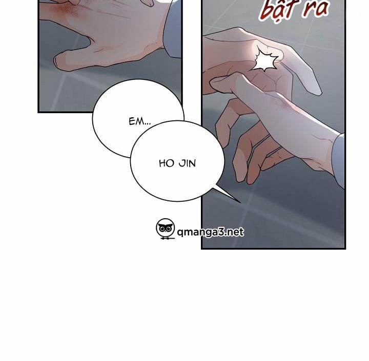 Boss Bitch Baby 32 trang 69