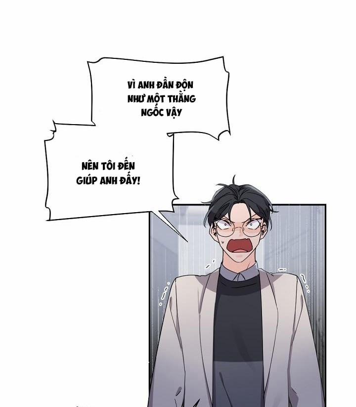 Boss Bitch Baby 32 trang 7