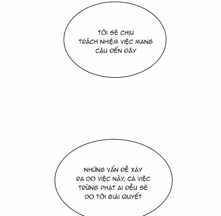 Boss Bitch Baby 32 trang 70