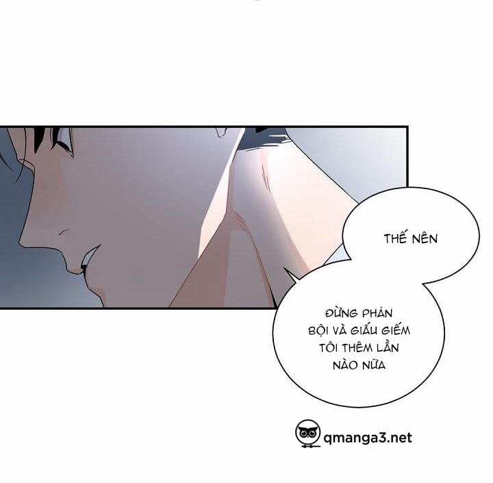 Boss Bitch Baby 32 trang 72