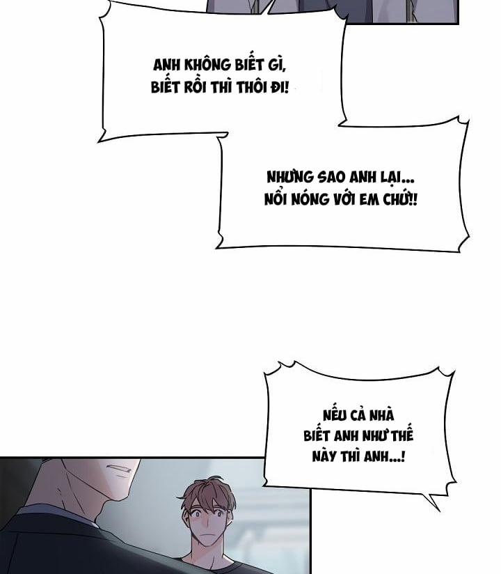 Boss Bitch Baby 32 trang 8