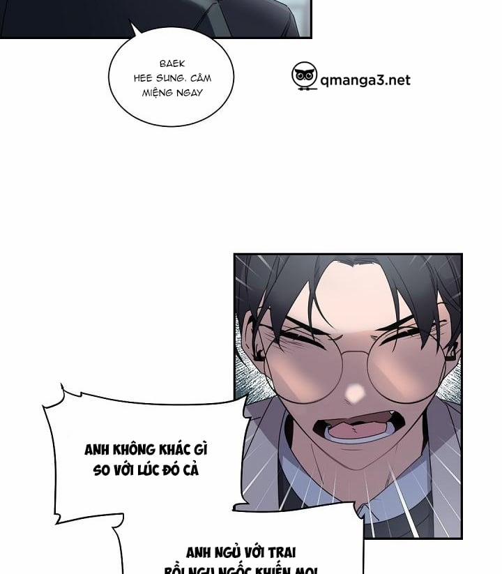 Boss Bitch Baby 32 trang 9