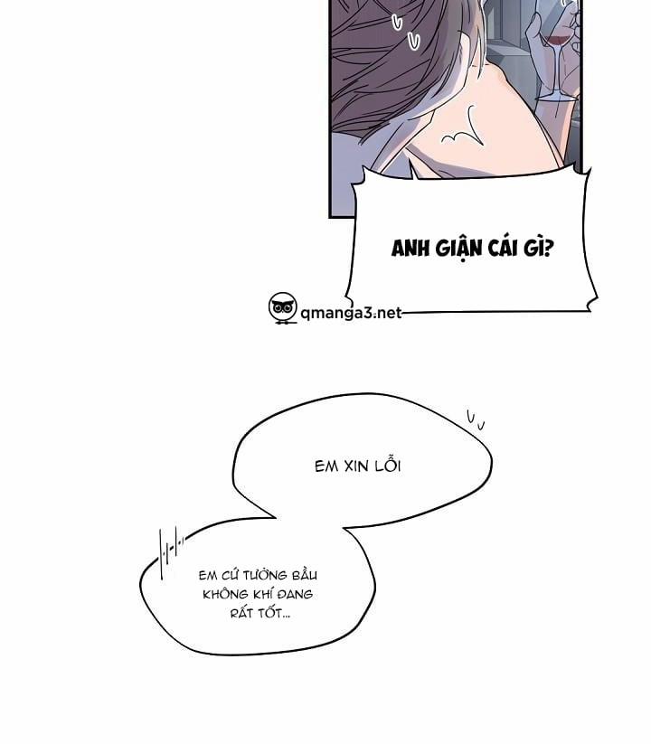 Boss Bitch Baby 34 trang 17