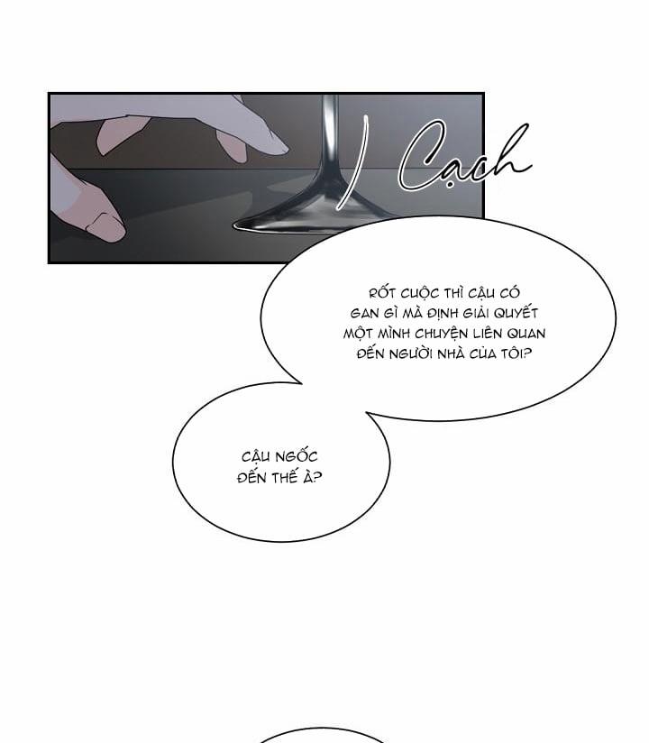 Boss Bitch Baby 34 trang 18