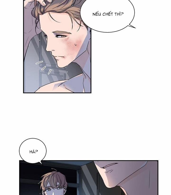 Boss Bitch Baby 34 trang 20