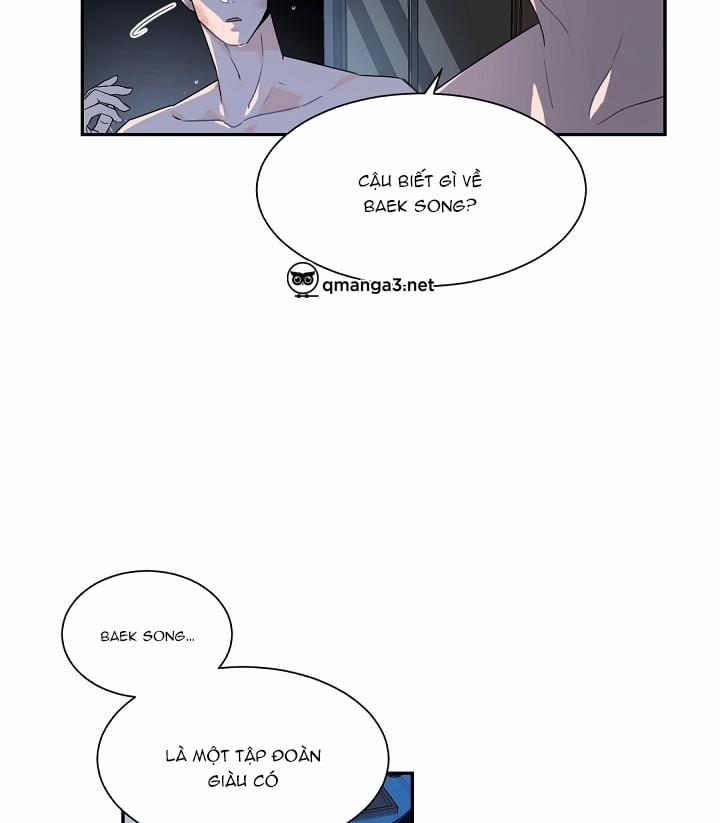 Boss Bitch Baby 34 trang 21