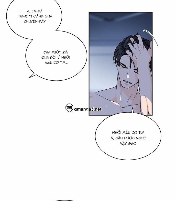 Boss Bitch Baby 34 trang 23