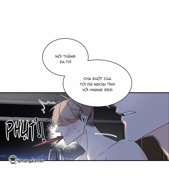 Boss Bitch Baby 34 trang 25