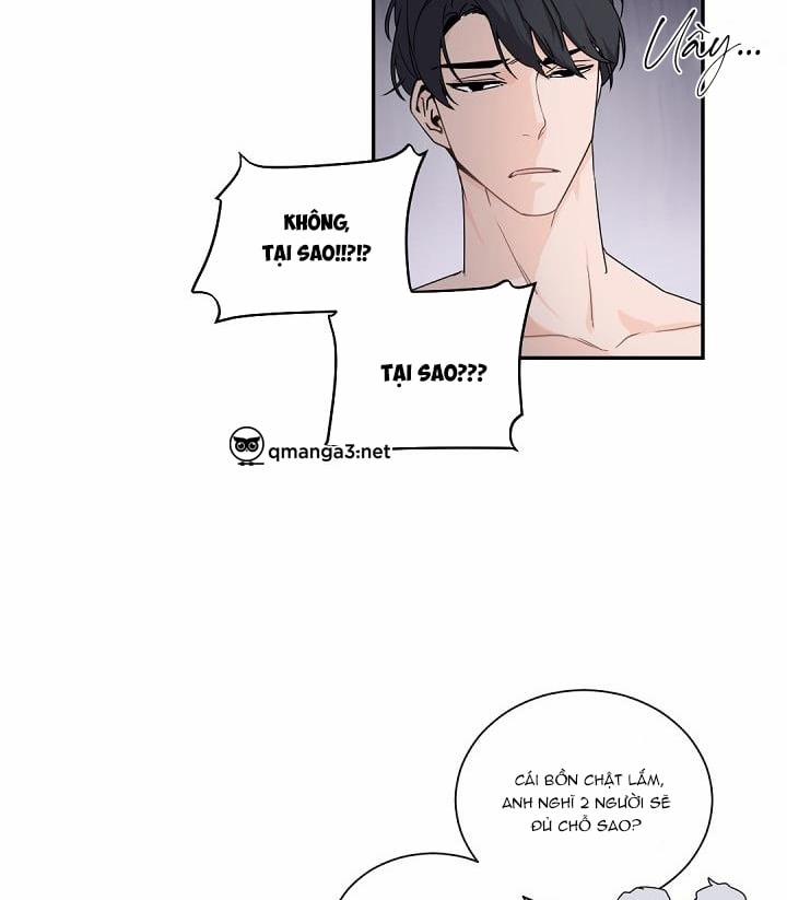 Boss Bitch Baby 34 trang 3