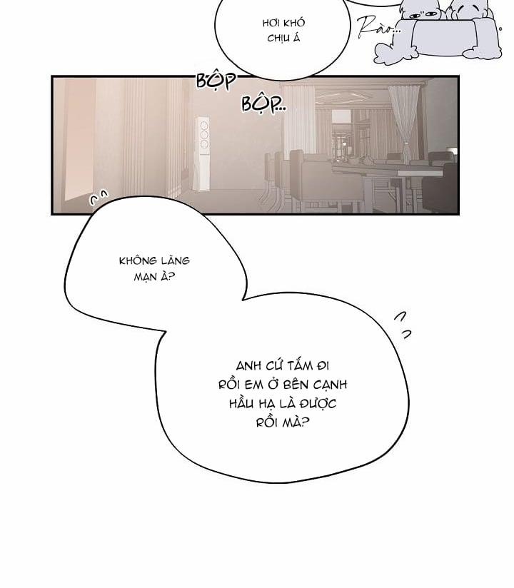 Boss Bitch Baby 34 trang 4