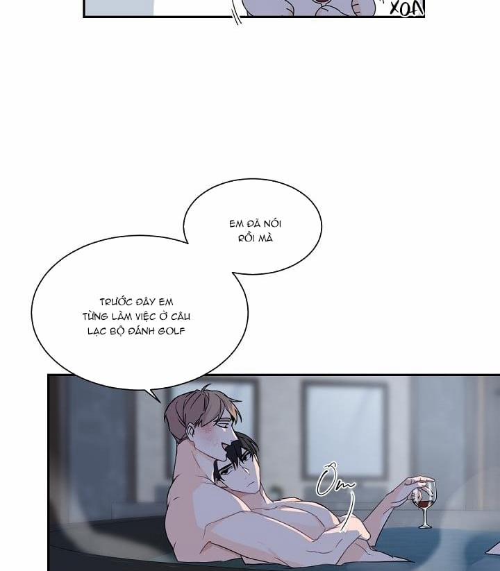 Boss Bitch Baby 34 trang 45