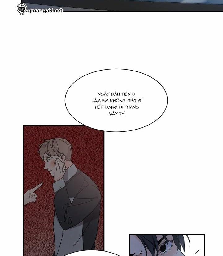 Boss Bitch Baby 34 trang 46