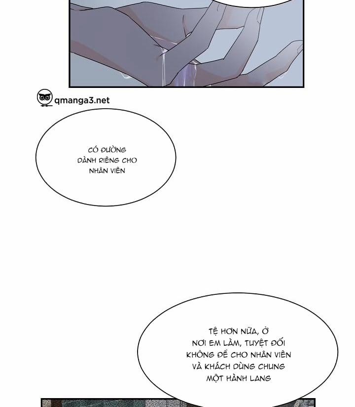 Boss Bitch Baby 34 trang 48