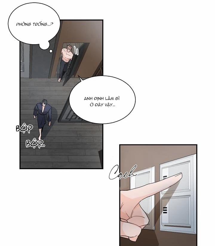 Boss Bitch Baby 34 trang 5